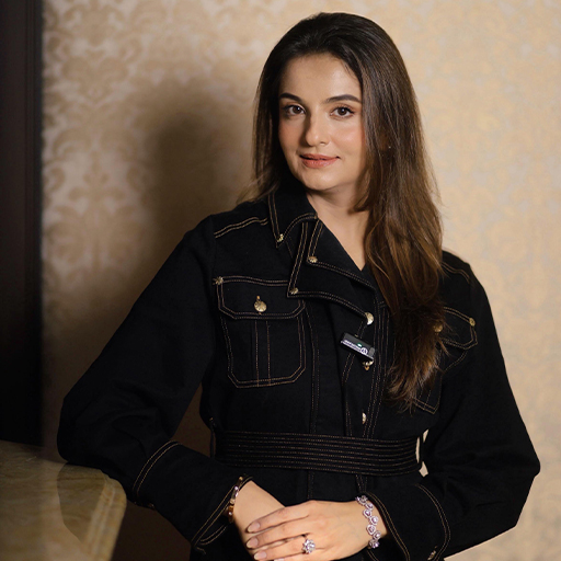 Jigyasa Narang - Founder of SoulSpace