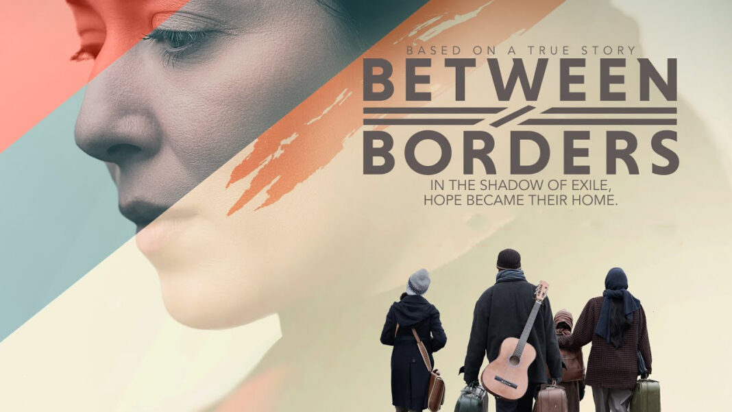 Between Borders