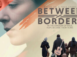 Between Borders