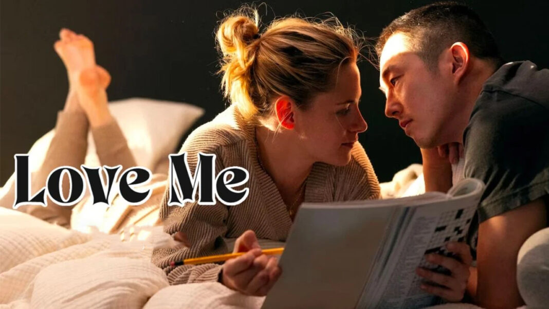 Love Me (2025)