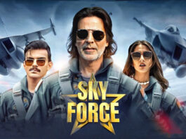 Sky Force