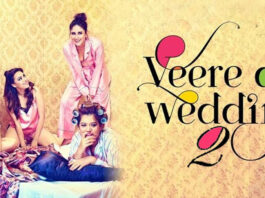 Veere Di Wedding 2 is all set to hit theaters on 08 Feb 2025 on sources